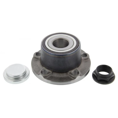 Bild av MAPCO 26369 Kit de roulements roue des deux côtés du pont arrière avec moyeu PEUGEOT: 807, CITROËN: C8, FIAT: Ulysse II
