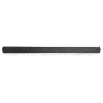 Bild av Fiskars magnetlist för knivar, längd: 32 cm, metall/plast, Functional Form, svart/silver, 1001483