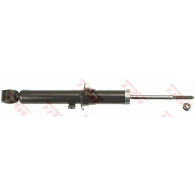 Bild av TRW JGS1005SR Amortisseur Pression de gaz Système bitube Jambe suspension Goujon en haut SINGLE KIA: SORENTO 1