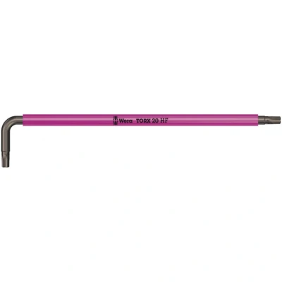 Bild av TORXNYCKEL 967/SLX HF TX8 Beijerbygg Byggmaterial