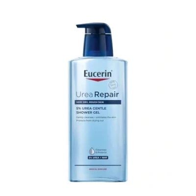 Bild av Eucerin UreaRepair PLUS 5% Urea Dusch tvål 400 ml