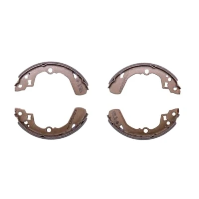 Bild av HELLA 8DB 355 001 141 Bromsbackar 200mm 32mm utan handbomsspak SUZUKI: SWIFT 3, Liana Hatchback, Baleno I Kombi