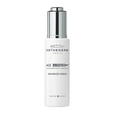 Bild av Institut Esthederm Age Proteom Advanced Serum 30 ml