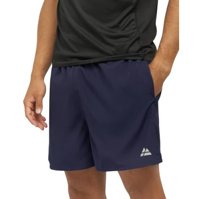 Bild av Danish Endurance 1 PACK Shorts, Storlek: Small, Navy
