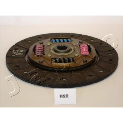 Bild av JAPKO 80H22 Disque d&#039;Embrayage 225 20