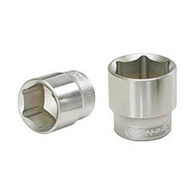 Bild av KS TOOLS 917.1410 E Clé à douille DIN3120, ISO1174, DIN3124, ISO2725 10,0 Acier chrome vanadium