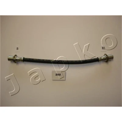 Bild av JAPKO 69202 Support, flexible de frein TOYOTA: Celica II 3/5 portes