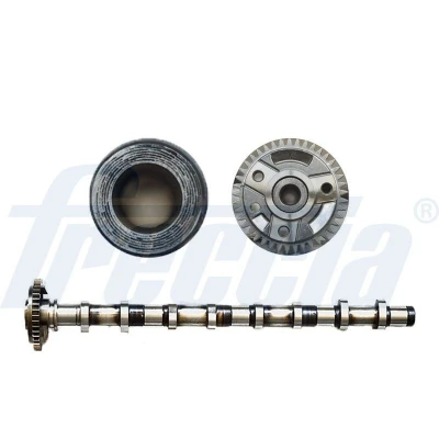 Bild av FRECCIA CM05 2187 Arbre à Cames Côté d&#039;échappement AUDI: A4 B6/B7 Cabriolet, A6 C5 Berline, B6 Avant, VOLKSWAGEN: Passat B5 GP Berline