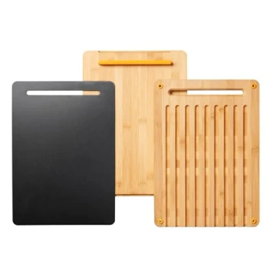 Bild av Set tablas de corte bambou NUEVO 2021