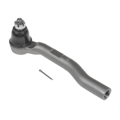 Bild av BLUE PRINT ADH28765 Rotule de direction Essieu avant droit avec ecrou crénelé HONDA: Jazz 3, CIVIC 8, Insight II 5 portes