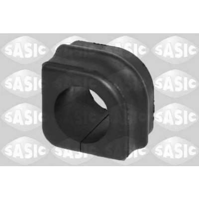 Bild av SASIC 2306349 Silent Bloc De Barre Stabilisatrice Essieu avant, intérieur Support en caoutchouc 21,5 38 23 VOLKSWAGEN: TRANSPORTER 4 Bus