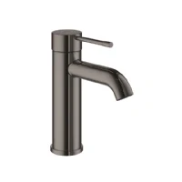 Bild av Grohe Essence, Tvättställsblandare ettgrepp, DN 15S Size, Hard Graphite