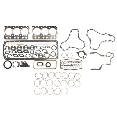 Bild av ENGITECH ENT000117 Jeu complet de joints d&#039;étanchéité, moteur