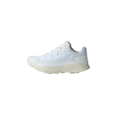 Bild av THE NORTH FACE Vectiv spårsko Tnf vit/vit Dune 41,5, White Dune, 41.5 EU