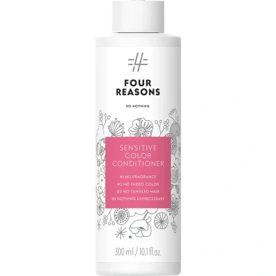 Bild av Four Reasons Sensitive Color Conditioner 300 ml