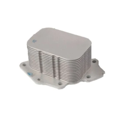 Bild av MAHLE ORIGINAL CLC 7 000S Radiateur d&#039;Huile PEUGEOT: 207 3/5 portes, 208 I 3008 I, CITROËN: Berlingo II Van, C4 5 portes