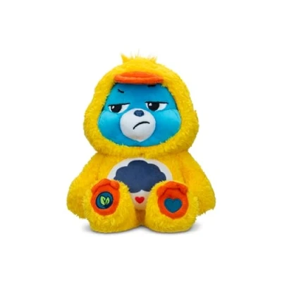 Bild av Care Bears 22cm Plush Grumpy Chick