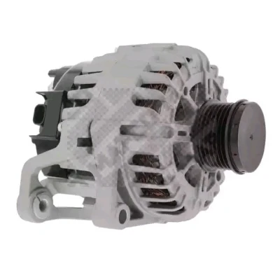 Bild av MAPCO 13859 Alternateur 14V 140A OPEL: Astra J 5 portes, Insignia A Sports Tourer, 3/5 VAUXHALL: Mk1