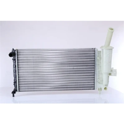 Bild av Kylare, motorkylning NISSENS 61764