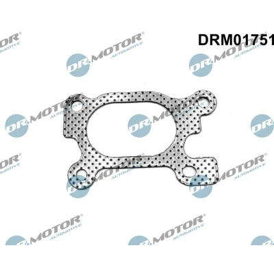 Bild av DR.MOTOR AUTOMOTIVE DRM01751 Joints De Collecteur d&#039;Echappement TOYOTA: Yaris III 3/5 portes, Aygo