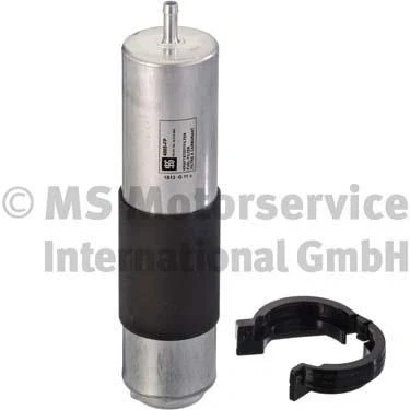 Bild av KOLBENSCHMIDT 50014865 Bränslefilter Ledningsfilter MERCEDES BENZ: C klass T modell, Sedan