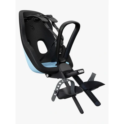 Bild av Thule Yepp Nexxt 2 Mini Front Mount Cykelsits, Aquamarine