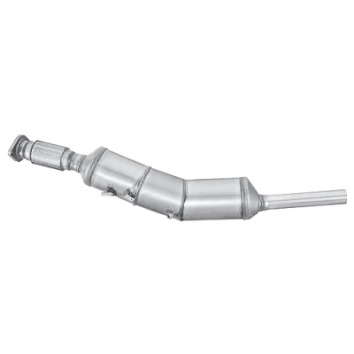 Bild av HELLA 8LH 366 081 211 Filtre à Particules Euro 5 Carbure de silicium pour les trajets courte et longue distance avec pièces d&#039;assemblage