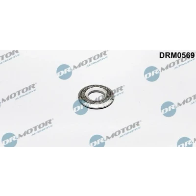 Bild av DR.MOTOR AUTOMOTIVE DRM0569 Bague d&#039;étanchéité, soupape d&#039;injection FORD: Ranger Mk2, MAZDA: BT 50 Pick up