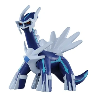 Bild av Takara Tomy Pokemon Monster Collection Moncolle EX EHP_19 Dialga