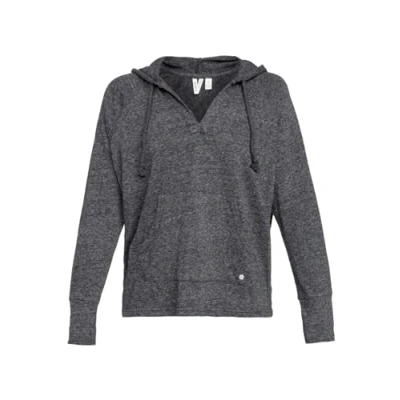Bild av Roxy Destination SURF Stickad tröja, Storlek: XL, Anthracite