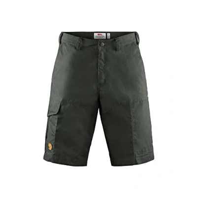 Bild av FJÄLLRÄVEN herr korta byxor Karl Pro shorts M Mörk olivgrön 46 EU