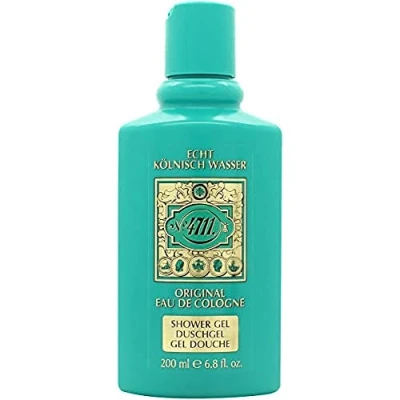 Bild av 4711 Duschgel 200 ml