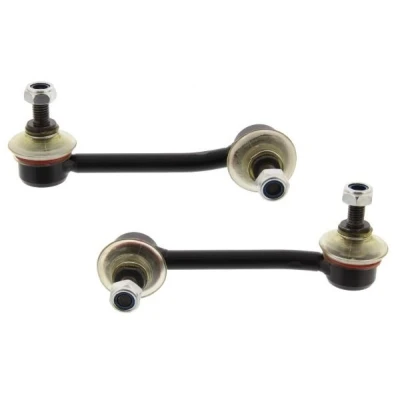 Bild av MAPCO 52802/3 Kit de réparation, barre couplage stabilisatrice Essieu avant