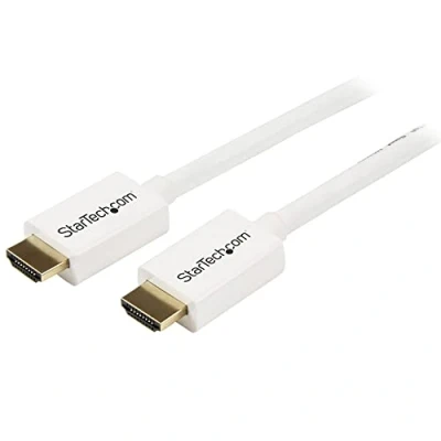 Bild av StarTech.com HDMI 3m Vit