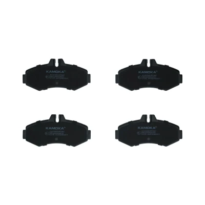 Bild av KAMOKA Bromsbeläggssats, skivbroms JQ1012608 MERCEDES BENZ [SPRINTER, V CLASS, VITO]
