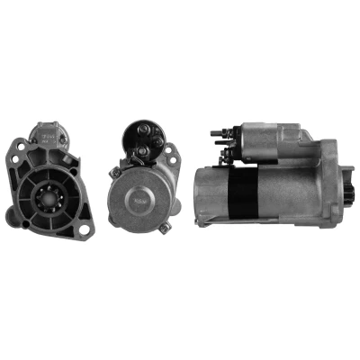 Bild av LUCAS ELECTRICAL LRS01749 Démarreur 12 1,7 9 VOLKSWAGEN: Touareg I, AUDI: A8 D3