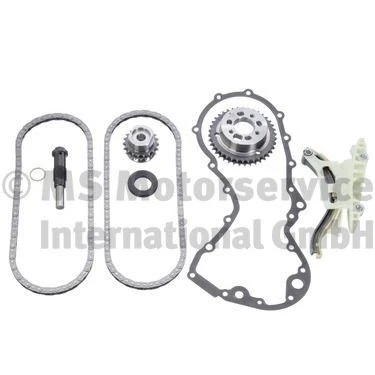Bild av KOLBENSCHMIDT 400110400001 Jeu de distribution à chaînes FORD: Focus 2, C Max, Max