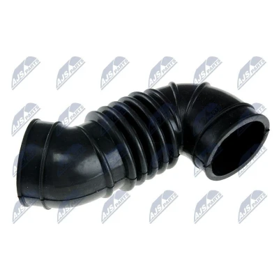 Bild av NTY GPP MS 000 Tuyau d&#039;aspiration, alimentation d&#039;air MITSUBISHI: L200 II Pick up