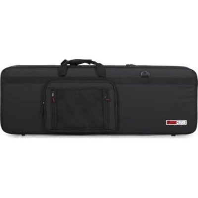 Bild av GATOR GL ELECTRIC softcase fodral för elgitarr