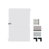 Bild av Samsung Galaxy Tab S9 Ultra Anti Reflecting Screen Protector Transparent