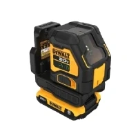 Bild av Dewalt DCLE34021D1 QW Korslaser grön