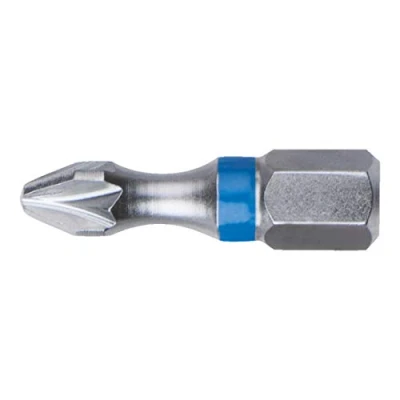 Bild av KS Tools 918.3205 1/4&quot; TORSIONpower Bit, 25mm, PZ1