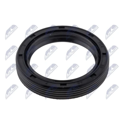 Bild av Oljepackningsring, vevaxel, Fram, audi,cupra,ford,seat,skoda,vw, 04C103085, 04E103085F