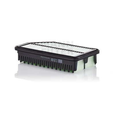 Bild av Luftfilter MANN FILTER C 25 016