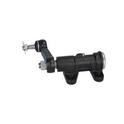 Bild av FEBI BILSTEIN 41310 Levier intermédiaire de direction Essieu avant avec ecrou crénelé MITSUBISHI: L200 III Pick up, Pajero Sport 1 SUV