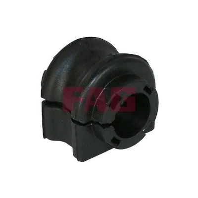 Bild av FAG 819 0217 10 Silent Bloc De Barre Stabilisatrice Support en caoutchouc 22,00 RENAULT: Kangoo II Express, / Grand Kangoo, Be Bop
