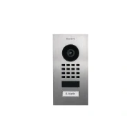Bild av DoorBird D1101V IP Video Türstation Unterputz Edelstahl V2A