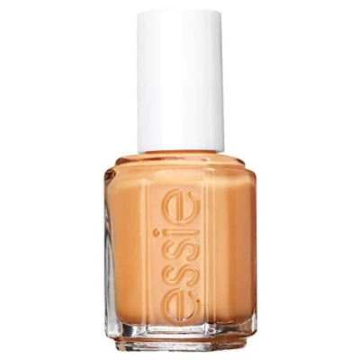 Bild av essie sommarkollektion nagellack 627 sulor on fire, 13,5 ml