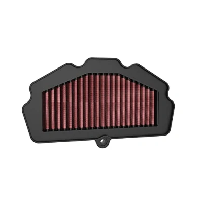 Bild av K&amp;N Filters KA 6517 Filtre à air 37 233, 132 carré(e) Filtres de longue durée