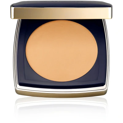 Bild av Estée Lauder Double Wear Stay In Place Matte Powder Foundation 5W2 Rich Caramel 12 g